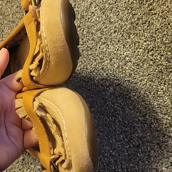 Sperry Leather Shoes - Picture 5 of 6